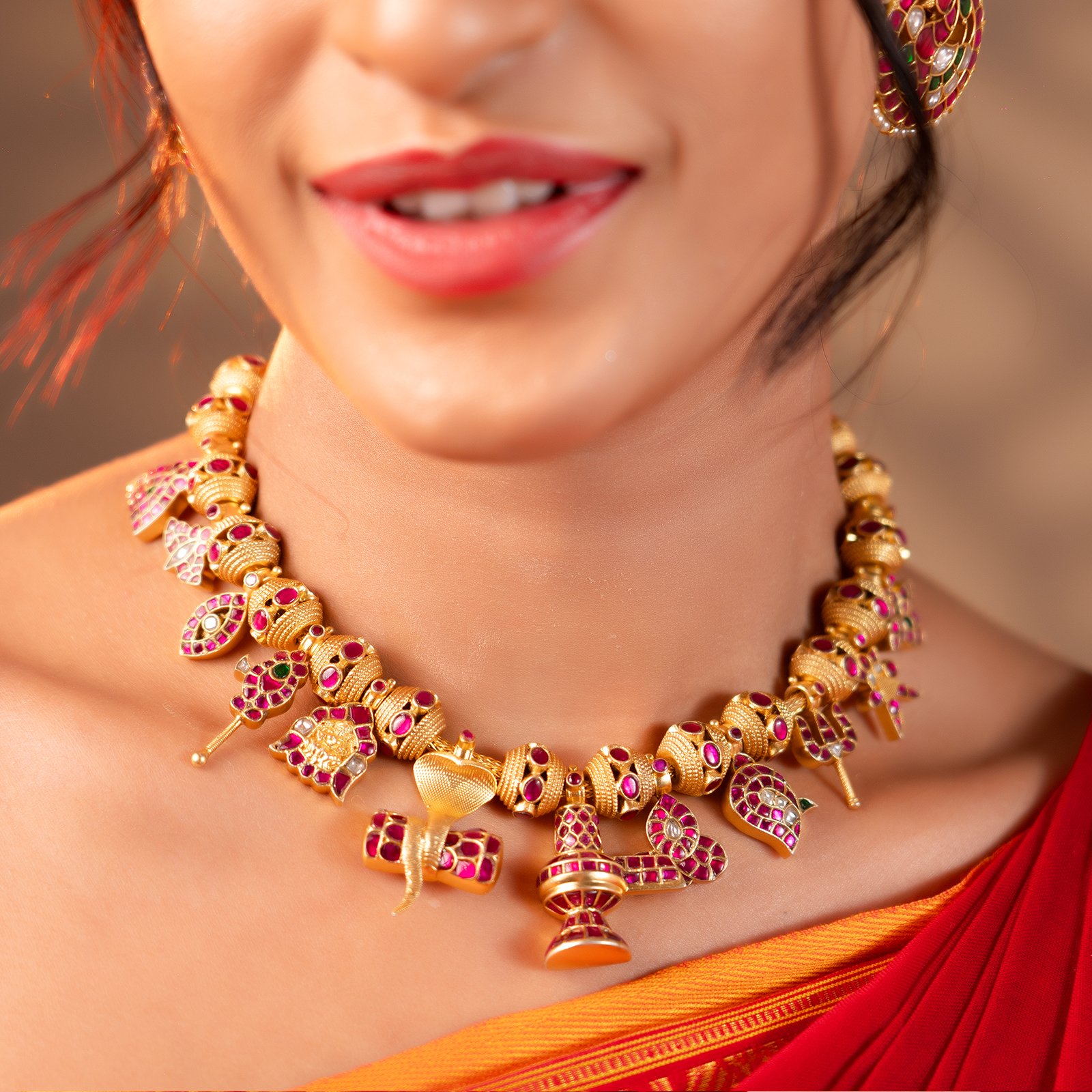 Necklace